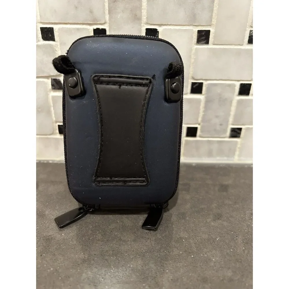 Digital Concepts‎ Mini Digital Camera Holder Case Black Pouch